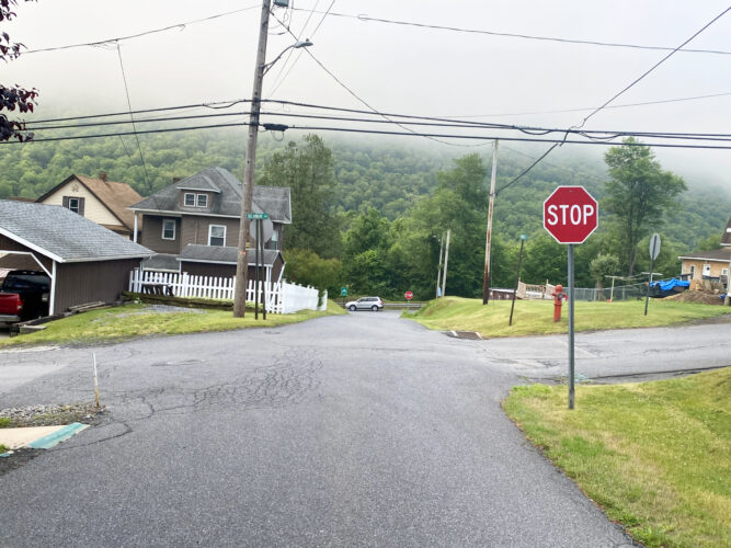 Renovo Council hears about ALS capabilities, police coverage and one